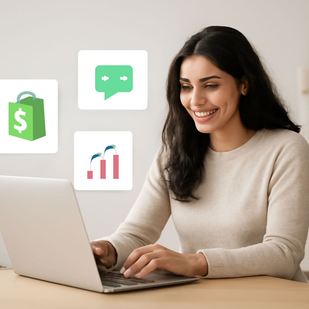 8 Innovative Shopify App Recommendations to Enhance Your Store