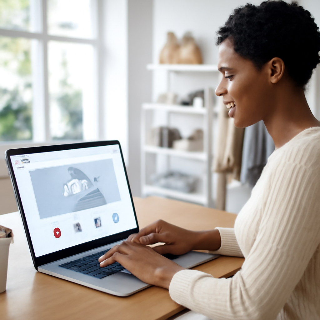 Build a Dynamic Shopify Store to Maximize Ecommerce Growth