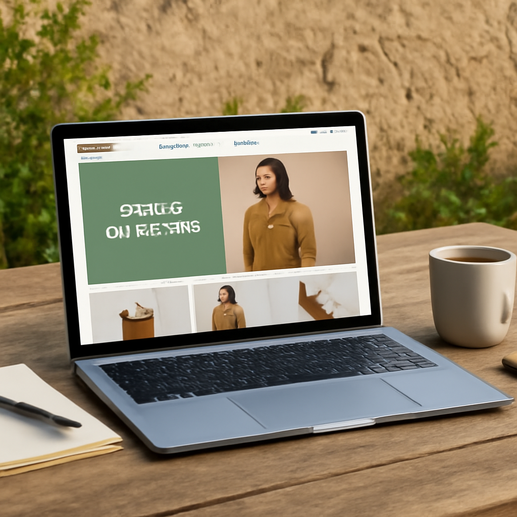 Build a High-Impact Shopify Store to Boost Ecommerce Growth