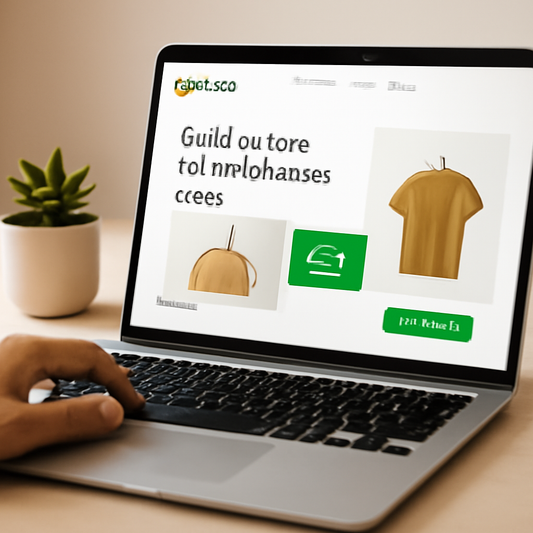 Build a Shopify Store That Accelerates Ecommerce Growth Fast