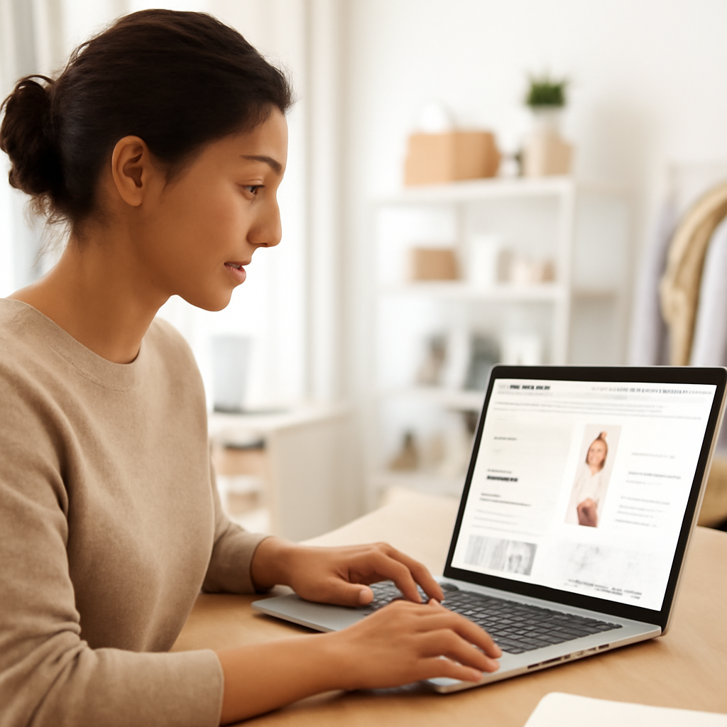 Build a Shopify Store That Converts and Inspires Growth