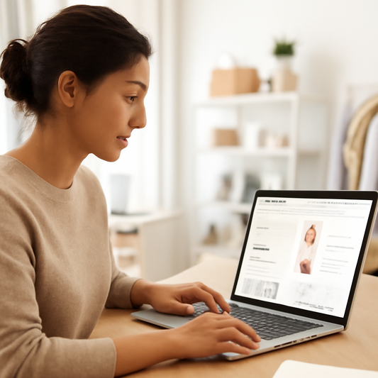 Build a Shopify Store That Converts and Inspires Growth