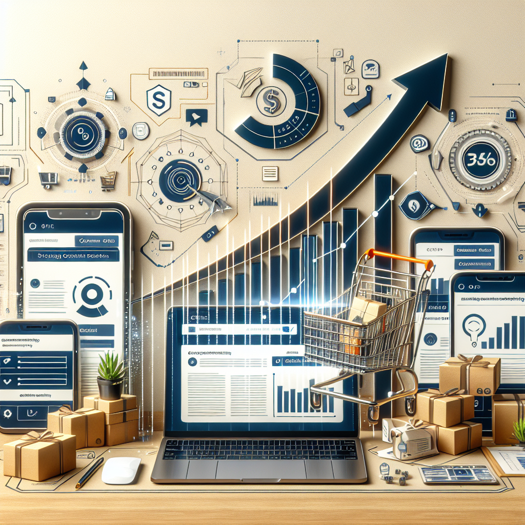 Elevate Your Shopify Store with Conversion & Growth Strategies