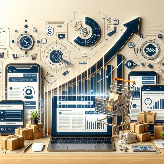 Elevate Your Shopify Store with Conversion & Growth Strategies