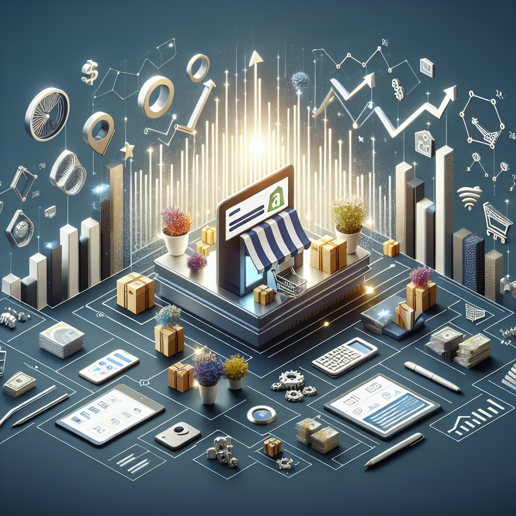 Build a Shopify Store That Converts and Drives Ecommerce Growth