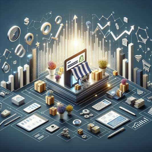 Build a Shopify Store That Converts and Drives Ecommerce Growth