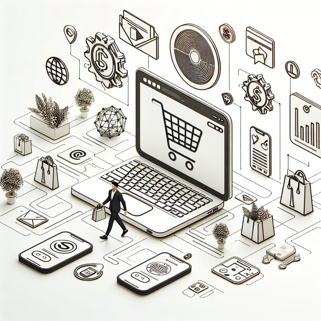 What Is Shopify? How to Use It and Its Top Competitors