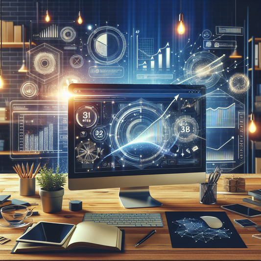 Build a Shopify Store That Converts: Expert Growth Marketing Tips