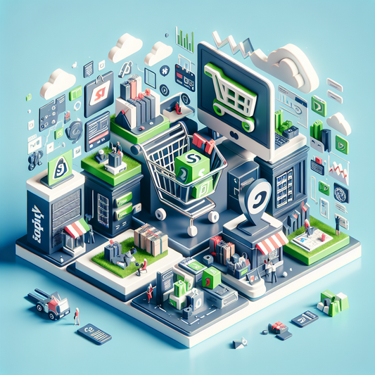 What Is Shopify? A Professional Overview and Competitor Insights