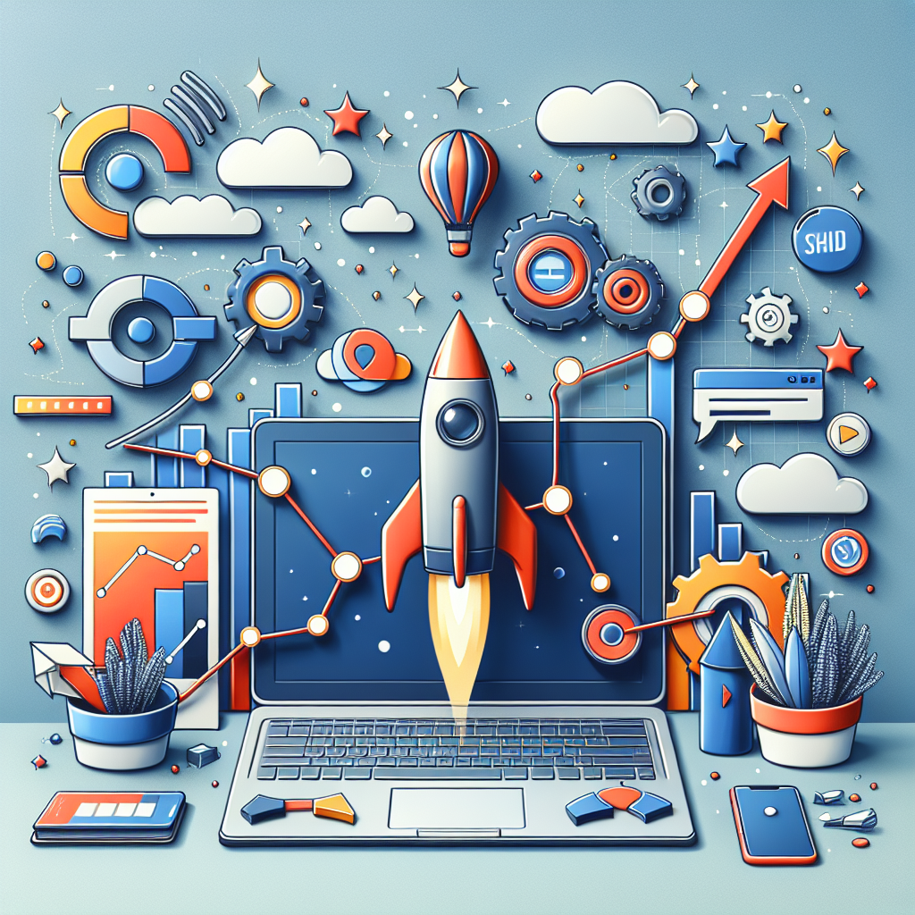 Inspire Ecommerce Growth: Build Your Best Shopify Store Today