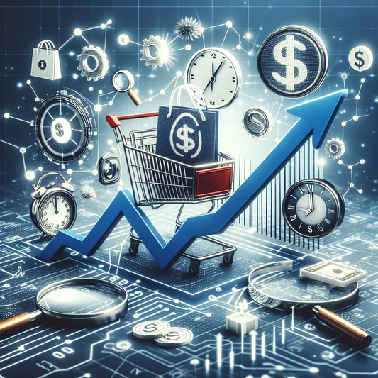 Elevate Your Shopify Store: Proven Steps for Ecommerce Growth