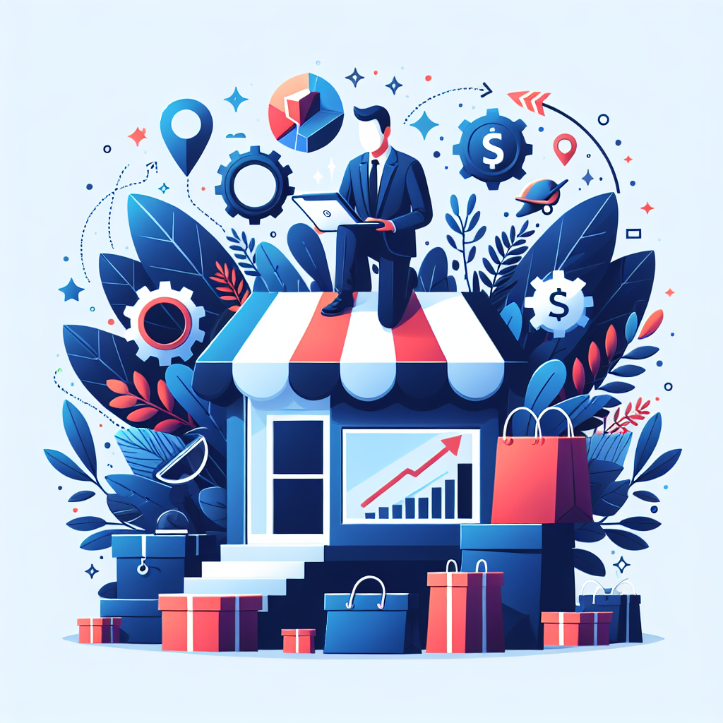 Unlock Shopify Success: Build Your Store for Growth & Conversions