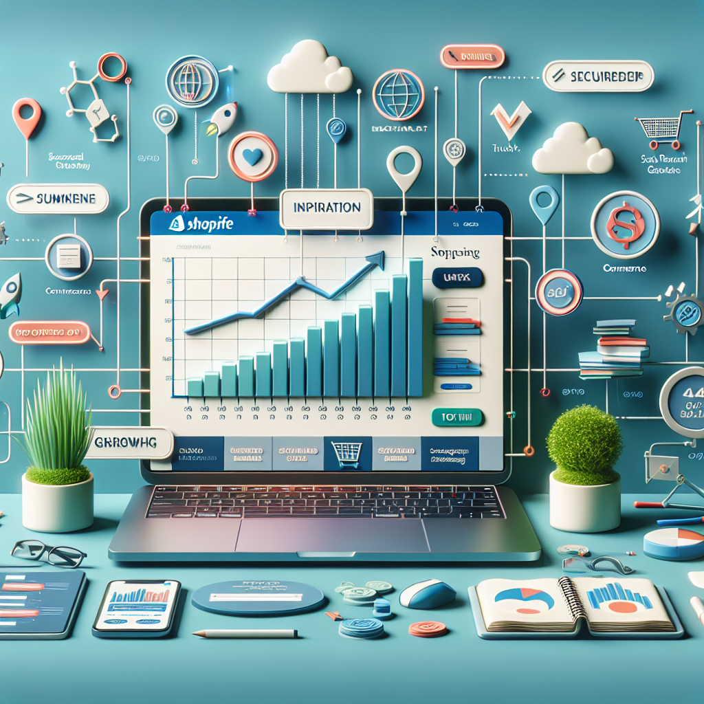 Build a Profitable Shopify Store with Smart Conversion Tactics