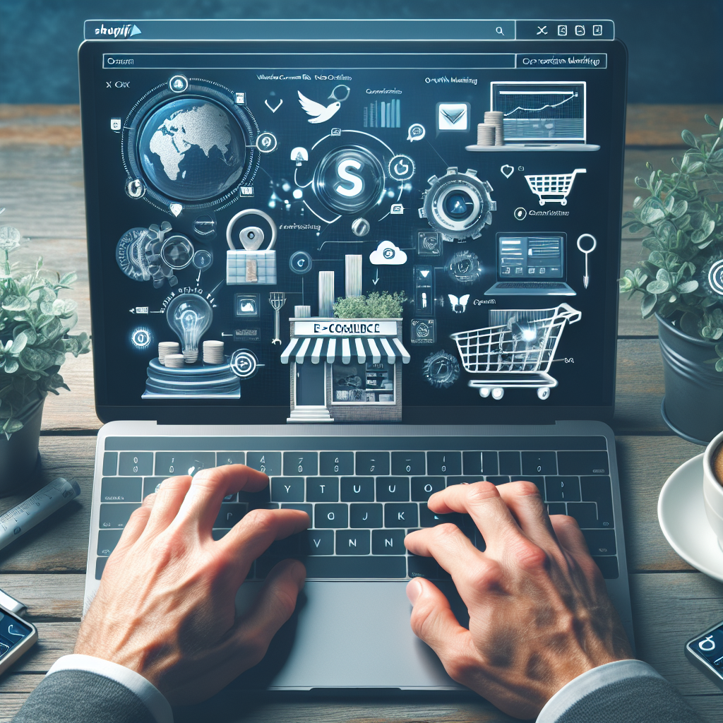 Create a Thriving Shopify Store with Proven Growth Marketing Tips