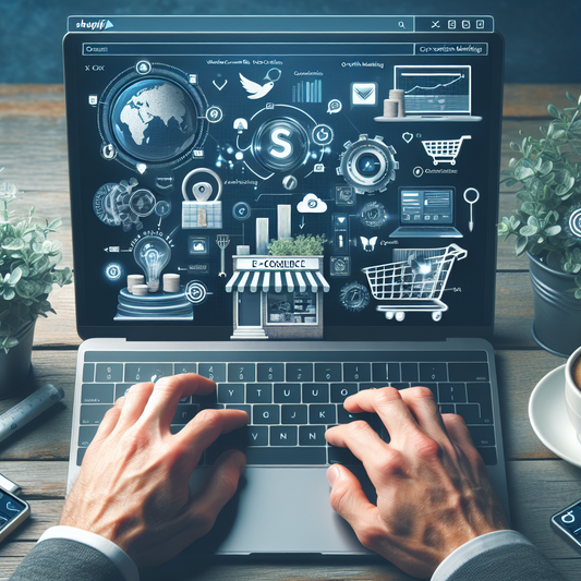 Create a Thriving Shopify Store with Proven Growth Marketing Tips