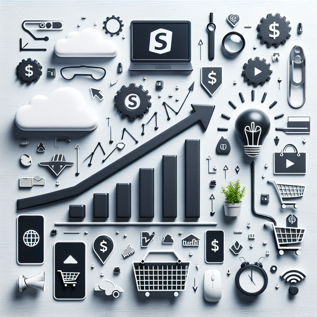 Create a Shopify Store That Inspires Growth & Boosts Conversions