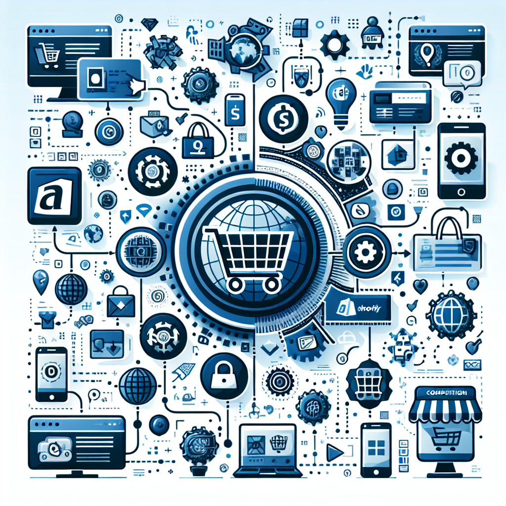 What Is Shopify? Exploring Its Uses and Key Competitors
