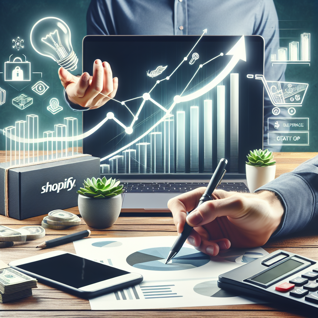 Innovative Steps to Build a Shopify Store That Converts Fast