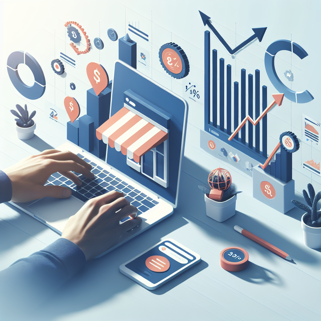 Build a Shopify Store That Inspires Growth and Boosts Conversions