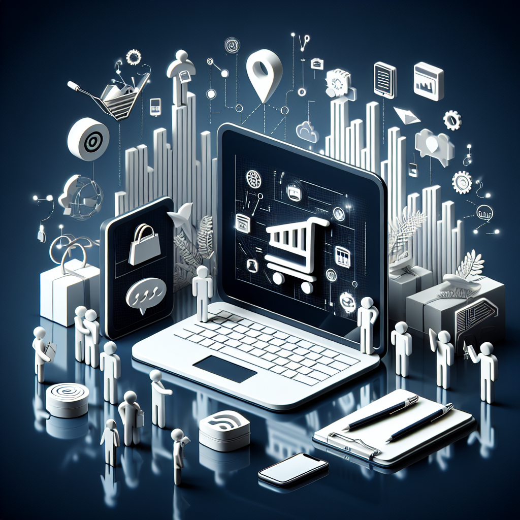 What Is Shopify? How to Use It and Identify Competitors