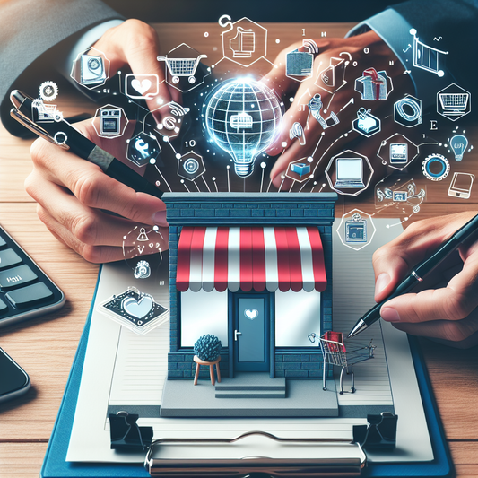 What Is Shopify? Uses, Benefits, and Competitor Landscape
