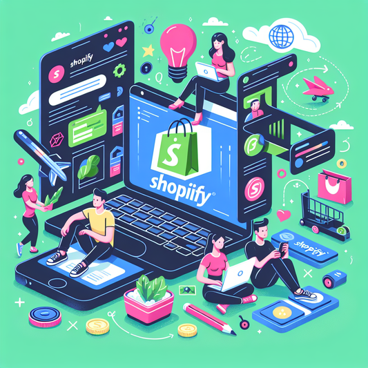 What Is Shopify? How to Use It and Its Leading Competitors