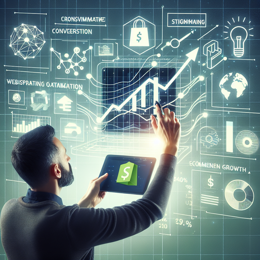 Transform Your Shopify Store for Ultimate Ecommerce Growth