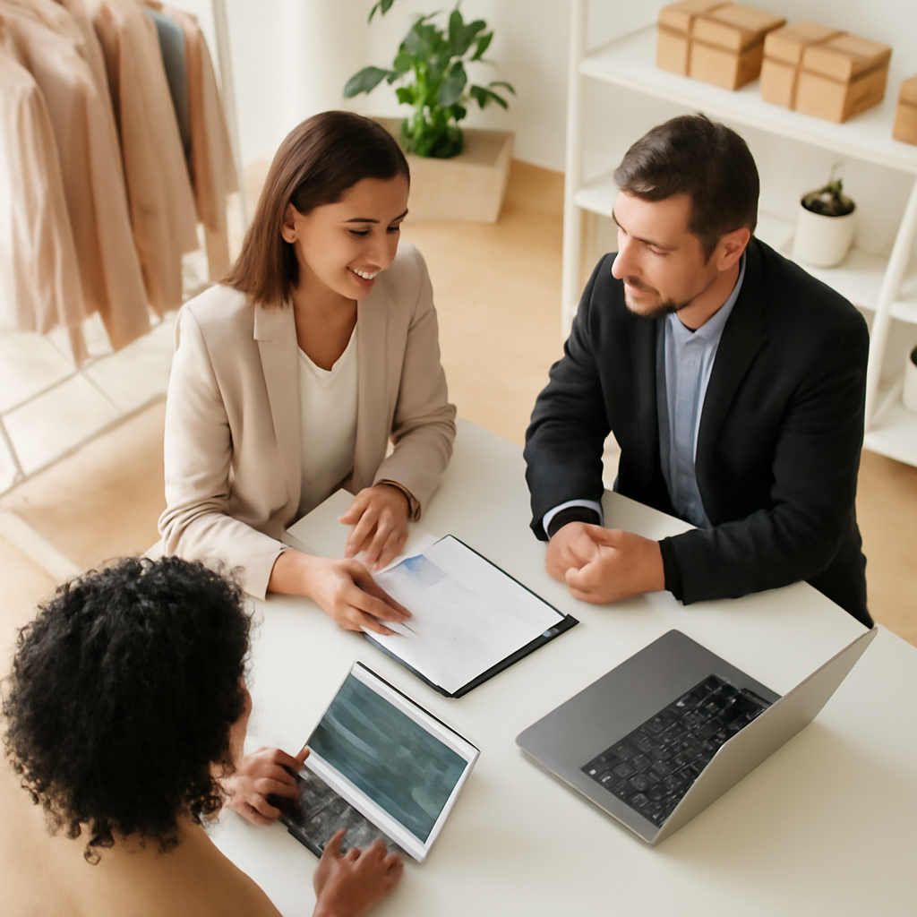 Top Listicle Shopify Agency Recommendations for Your Business Growth