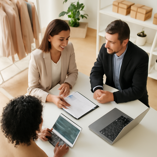 Top Listicle Shopify Agency Recommendations for Your Business Growth
