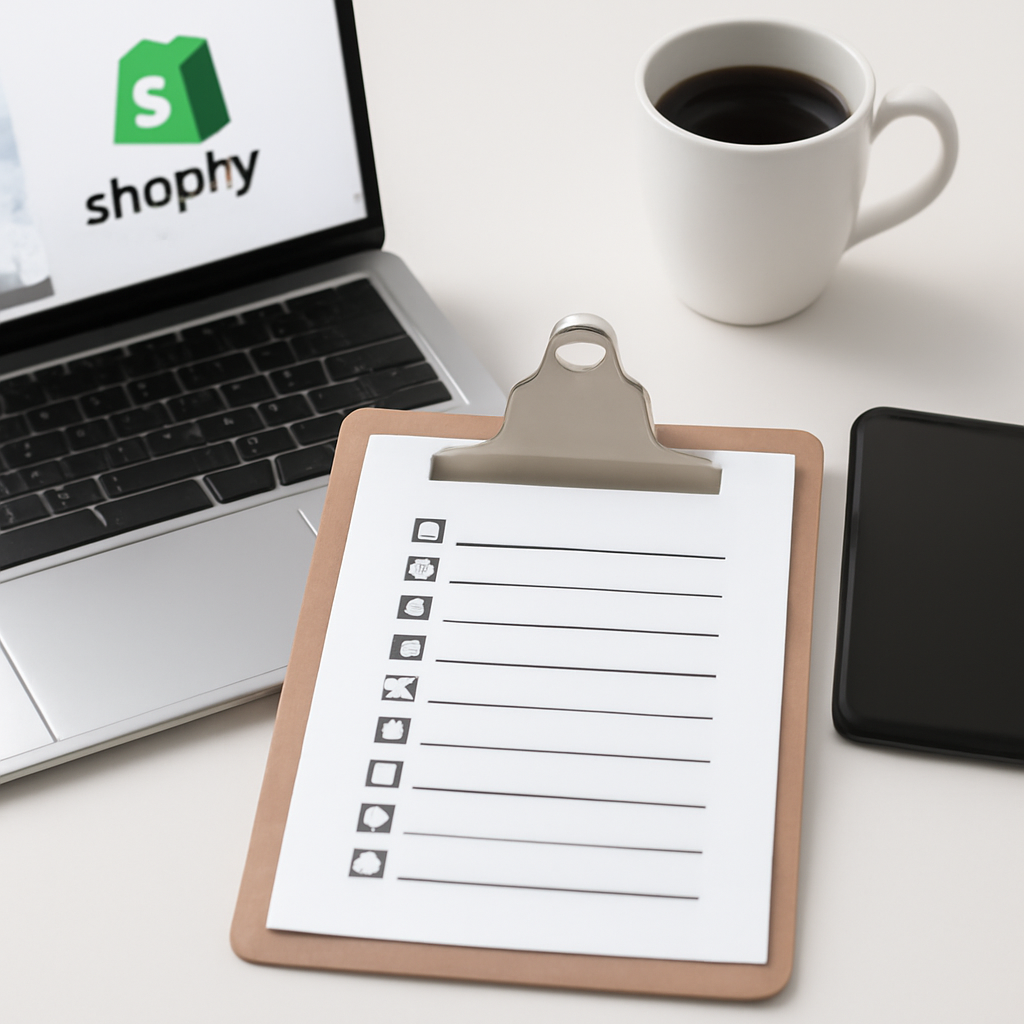 Top Shopify Agencies: Reliable Listicle Recommendations for 2026