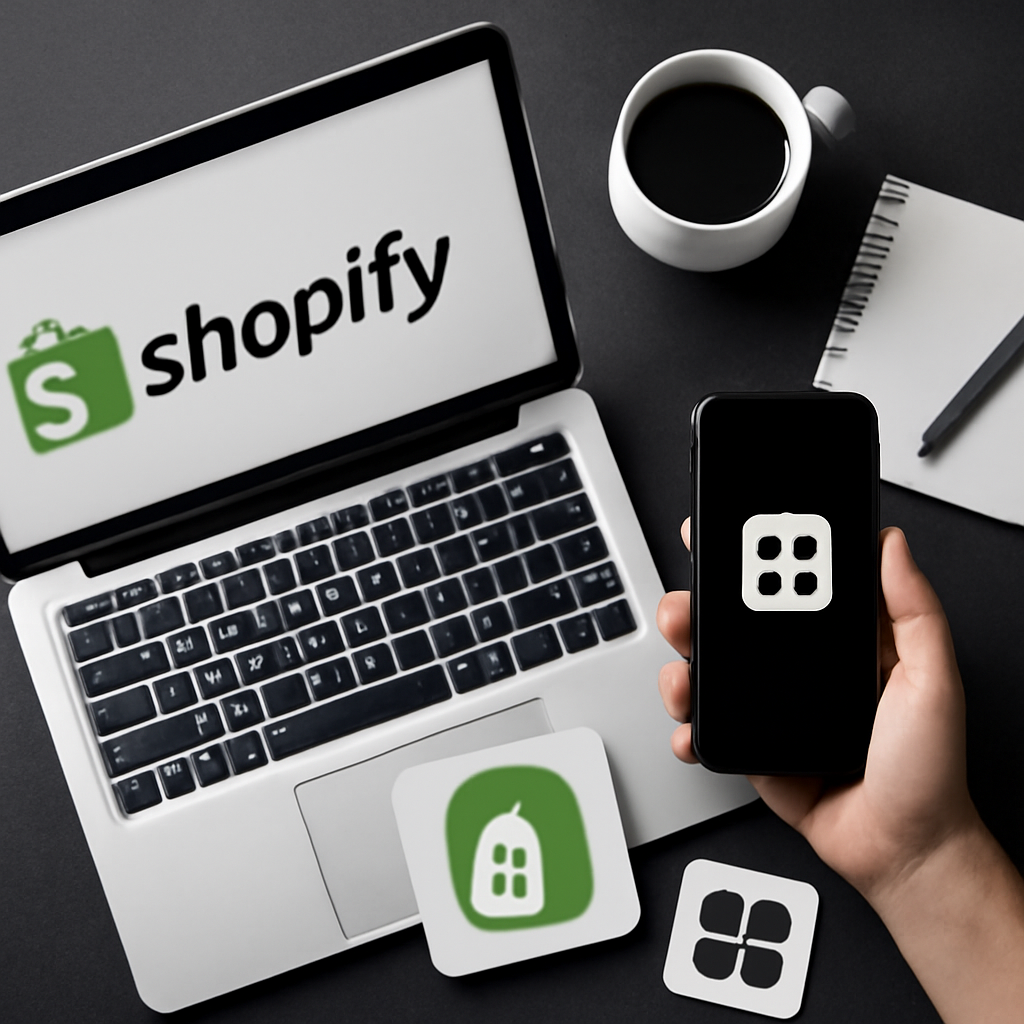 Top Shopify App Recommendations to Streamline Your Store