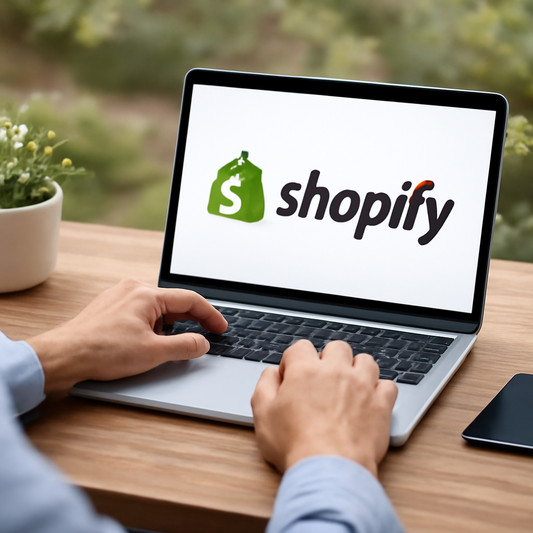 What Is Shopify? How to Use It and Explore Its Competitors
