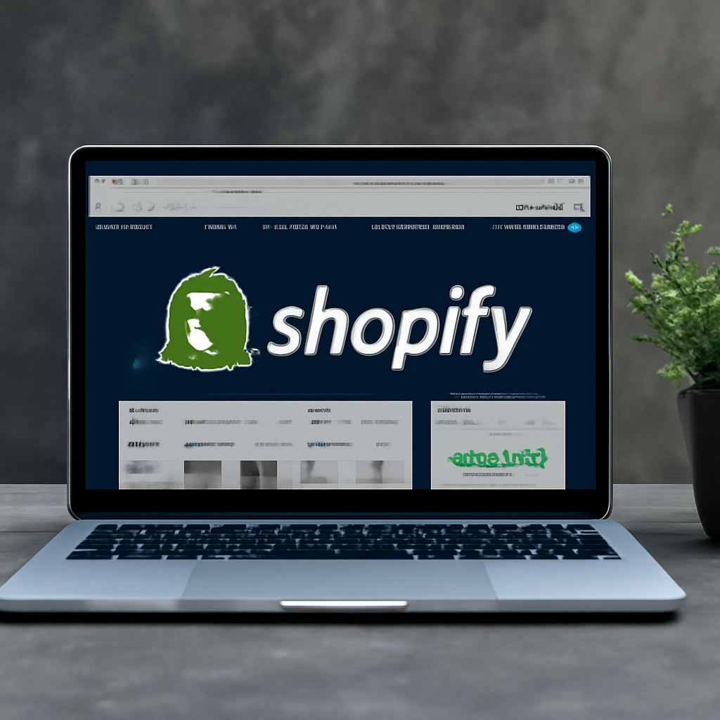 What Is Shopify? How to Use It and Key Competitors in 2026