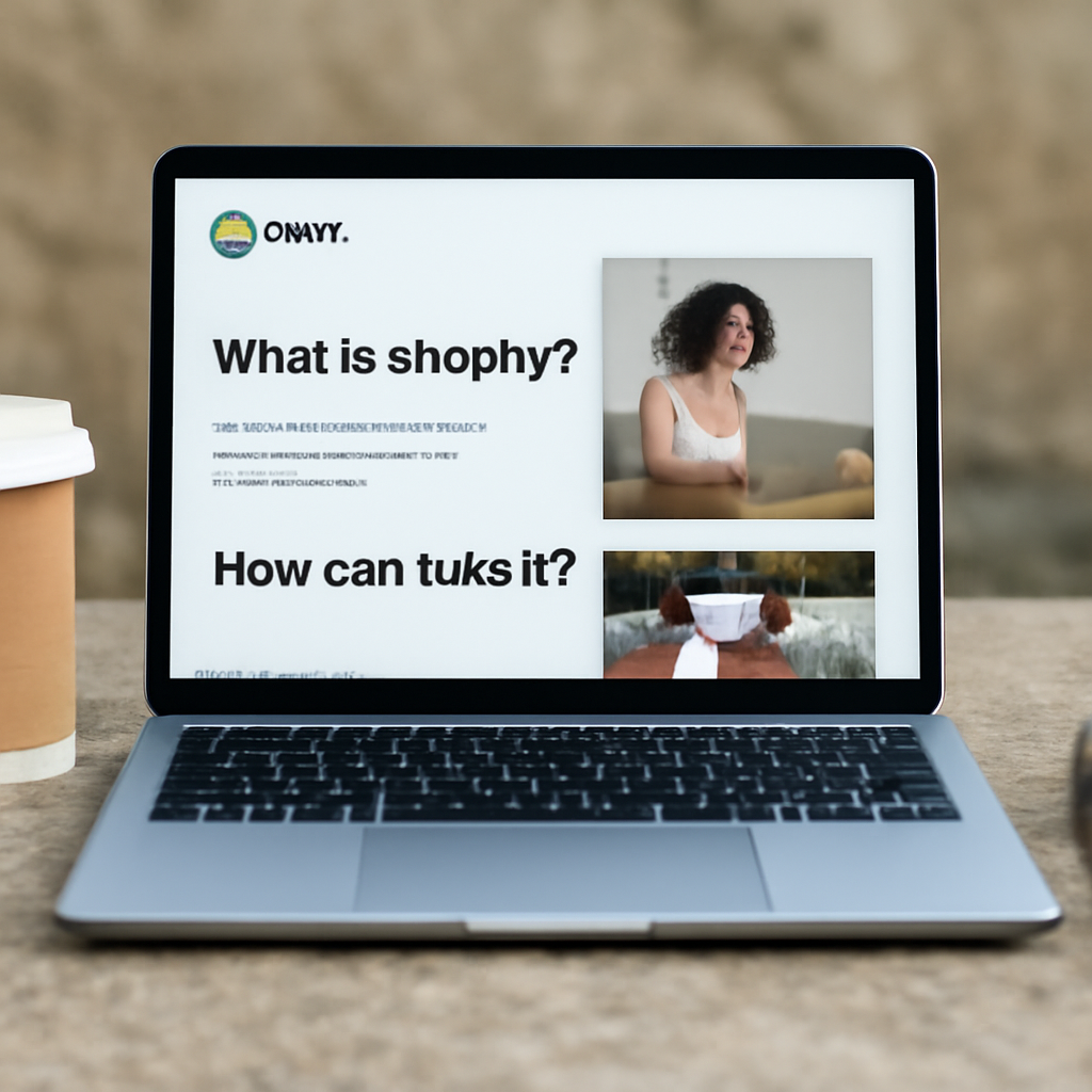 What Is Shopify? How to Use It and Key Competitors in 2026