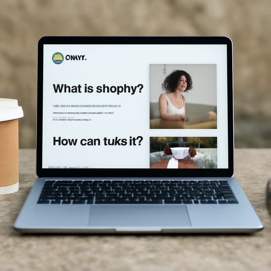 What Is Shopify? How to Use It and Key Competitors in 2026